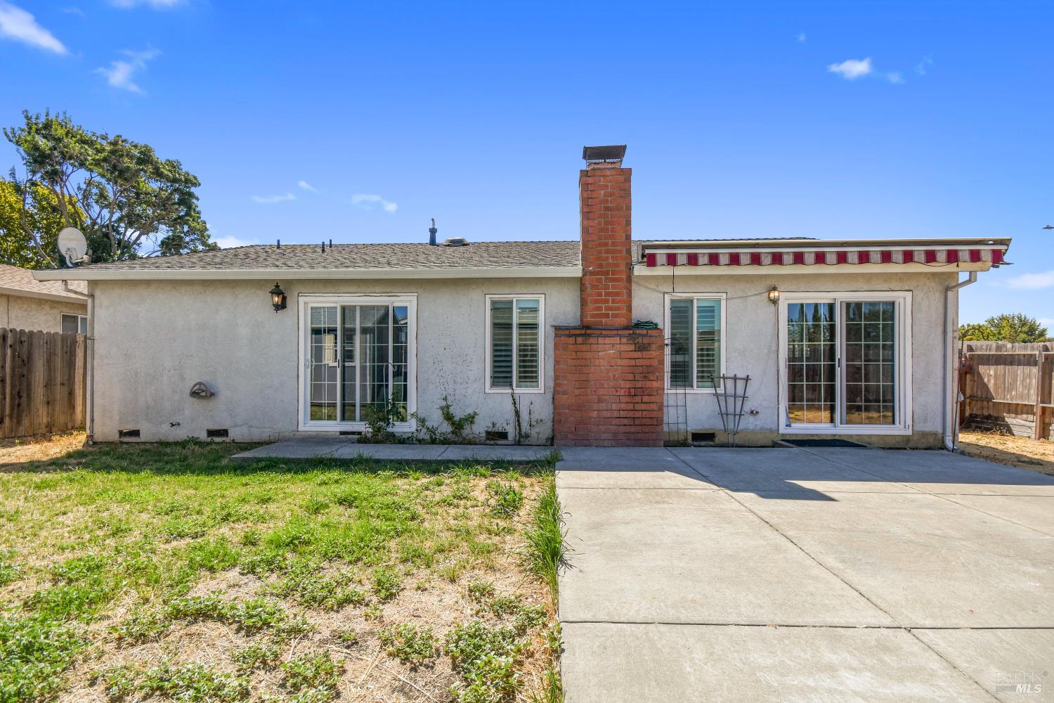 Detail Gallery Image 41 of 45 For 56 Terry Ln, Suisun City,  CA 94585 - 3 Beds | 2 Baths