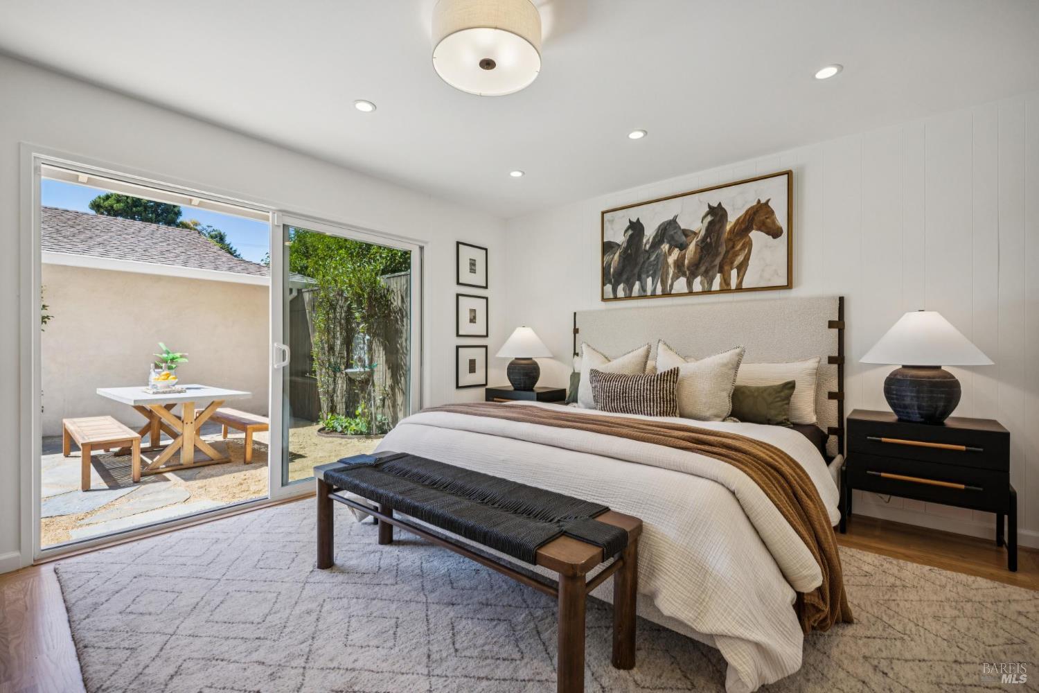 Detail Gallery Image 24 of 49 For 169 Kipling Dr, Mill Valley,  CA 94941 - 3 Beds | 2 Baths
