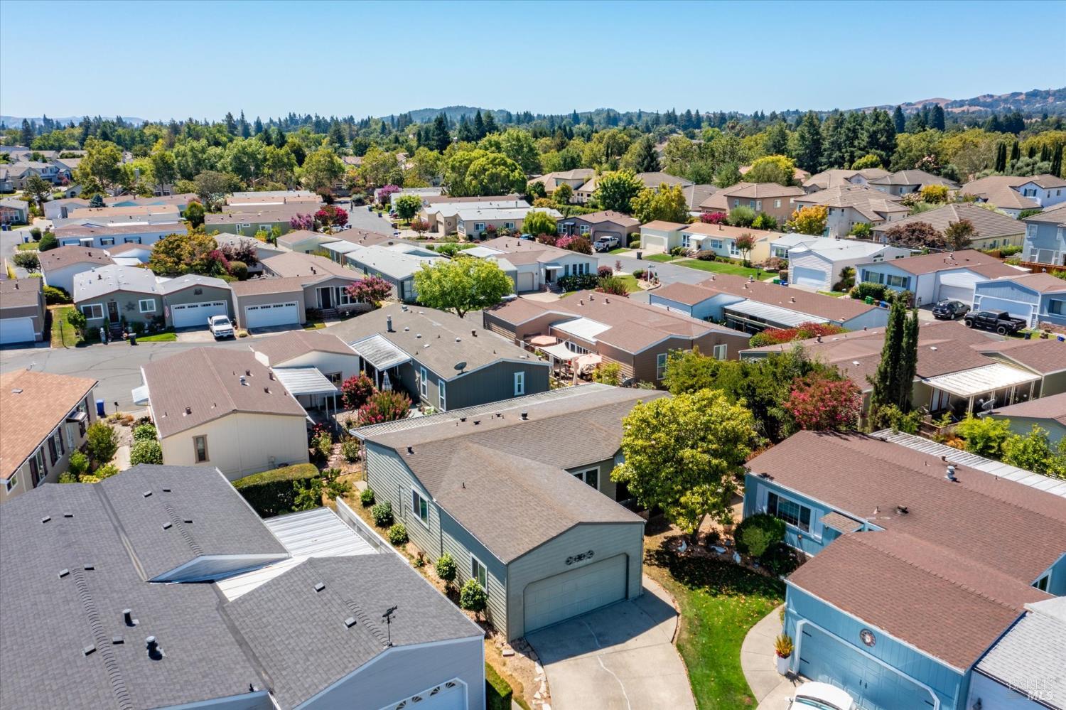 Detail Gallery Image 38 of 39 For 209 Shirley Ct 116, Napa,  CA 94558 - 2 Beds | 2 Baths
