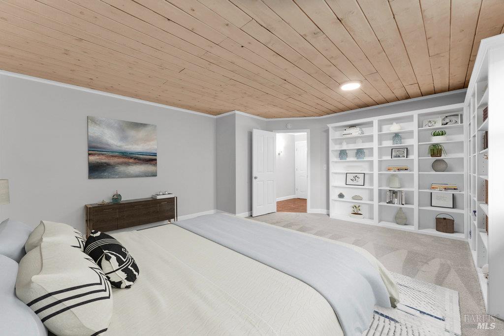 Detail Gallery Image 48 of 66 For 564 Willow Ct, Benicia,  CA 94510 - 2 Beds | 2 Baths