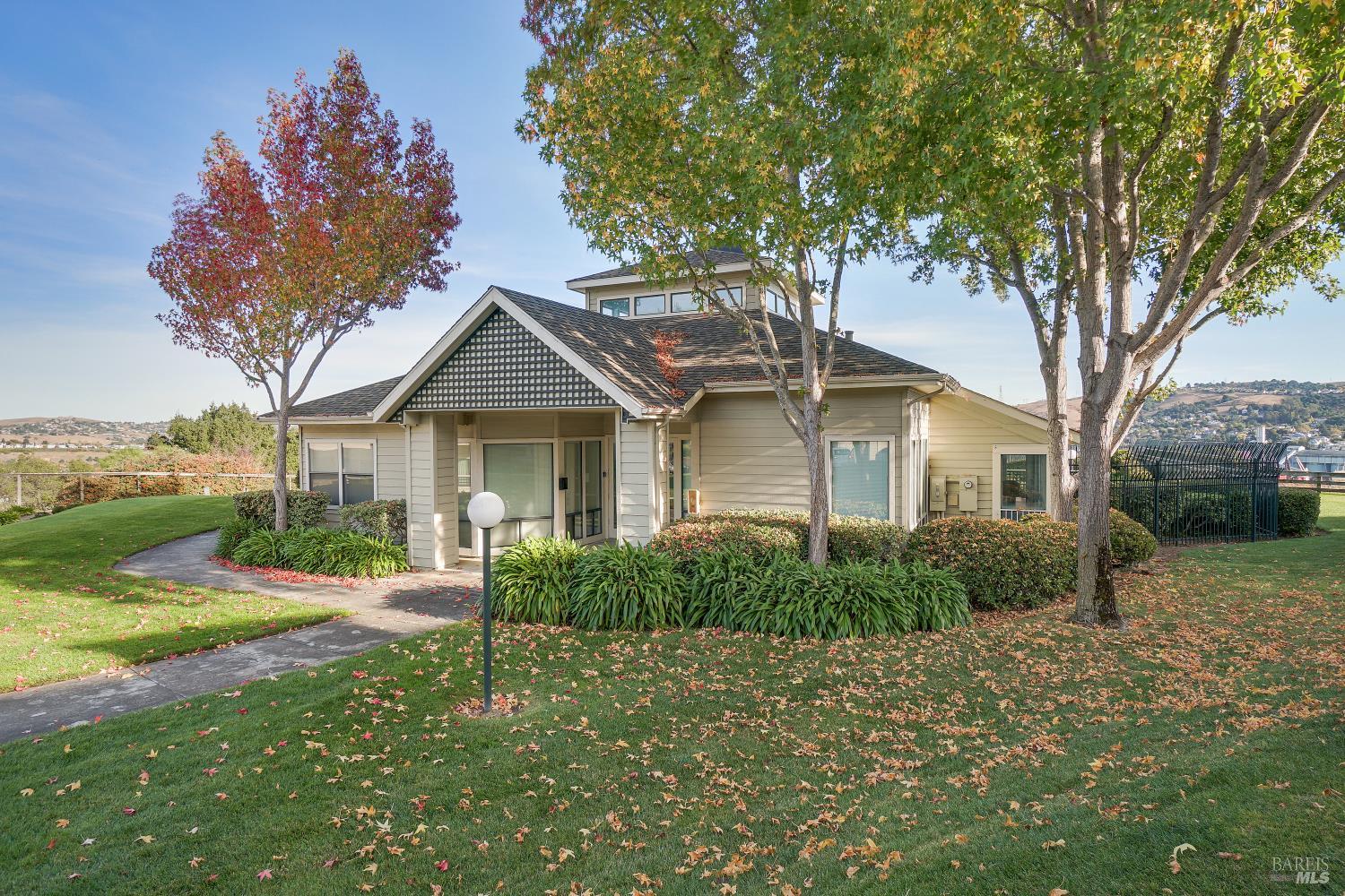 Detail Gallery Image 51 of 58 For 1201 Glen Cove Pkwy #1714,  Vallejo,  CA 94591 - 1 Beds | 1 Baths