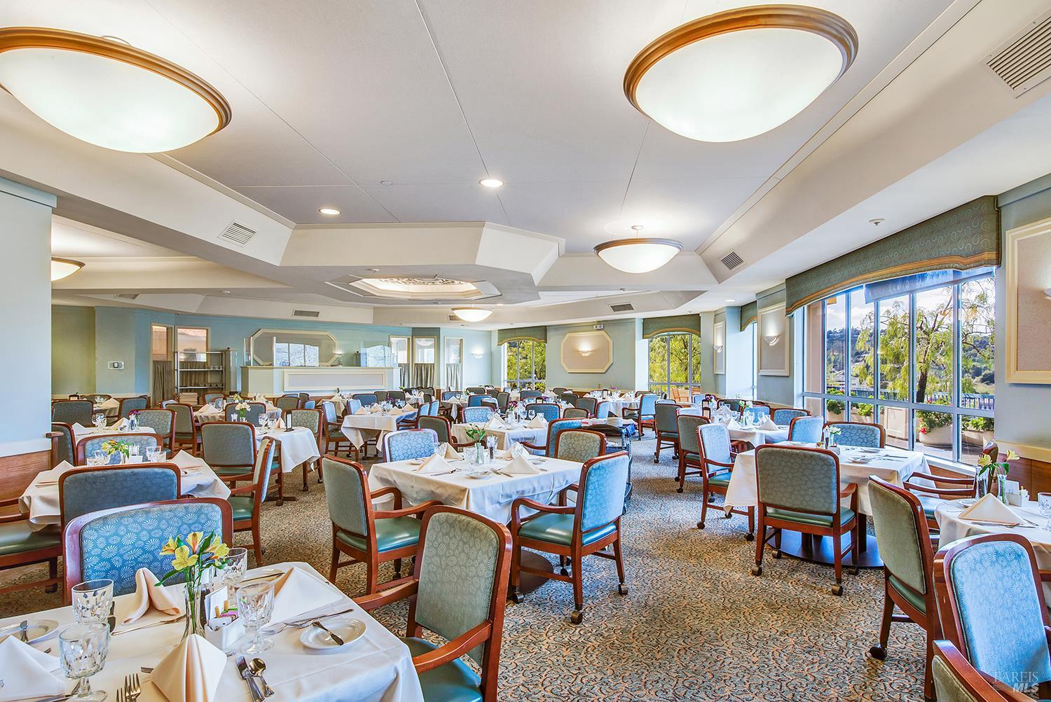 Detail Gallery Image 22 of 31 For 100 Thorndale Dr #410,  San Rafael,  CA 94903 - 2 Beds | 2 Baths