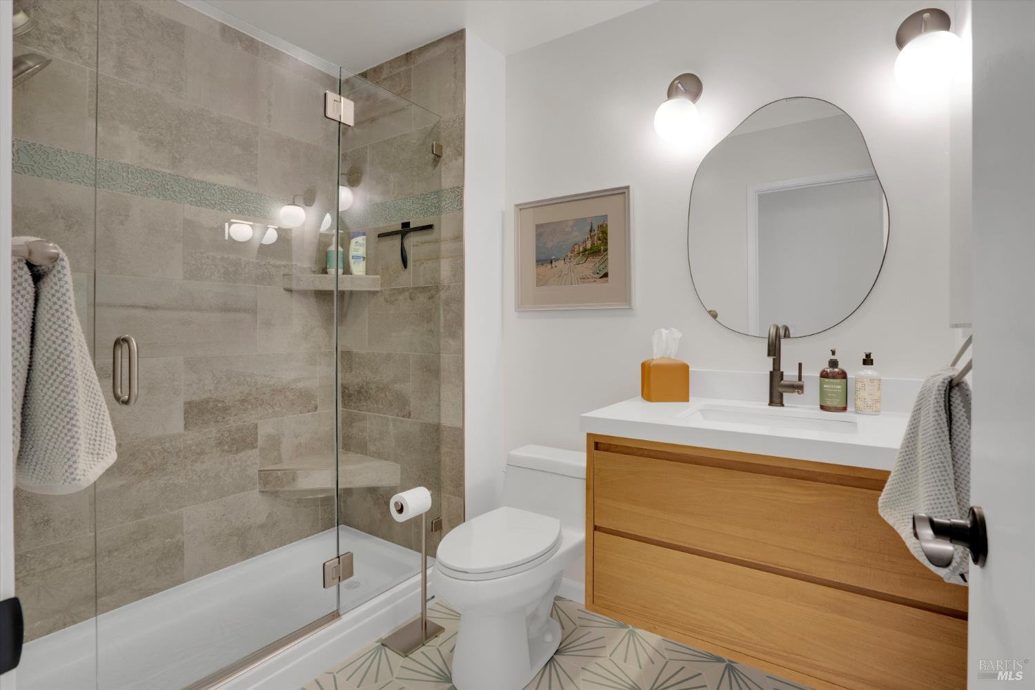 Detail Gallery Image 20 of 40 For 871 Hanlon Way, Benicia,  CA 94510 - 4 Beds | 2 Baths