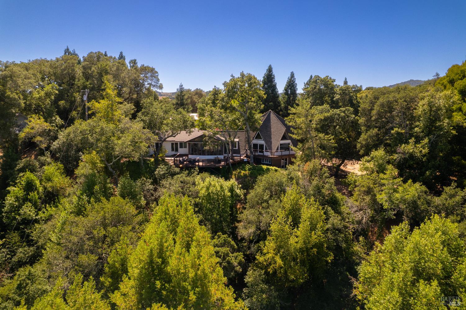 Detail Gallery Image 40 of 44 For 3051 Redwood Rd, Napa,  CA 94558 - 3 Beds | 4 Baths