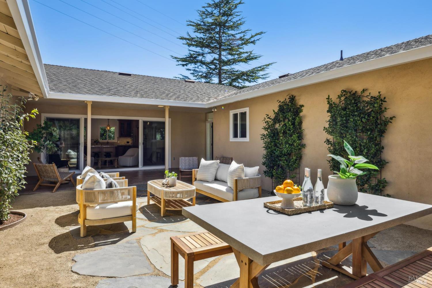 Detail Gallery Image 38 of 49 For 169 Kipling Dr, Mill Valley,  CA 94941 - 3 Beds | 2 Baths
