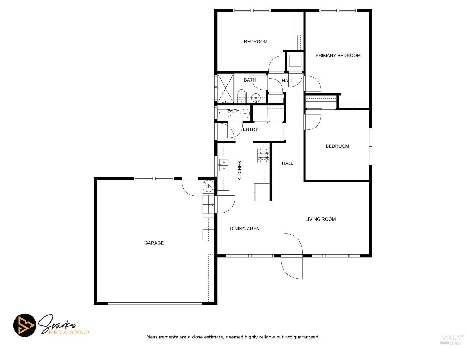 Detail Gallery Image 36 of 36 For 865 Camelia Dr, Dixon,  CA 95620 - 3 Beds | 1/1 Baths