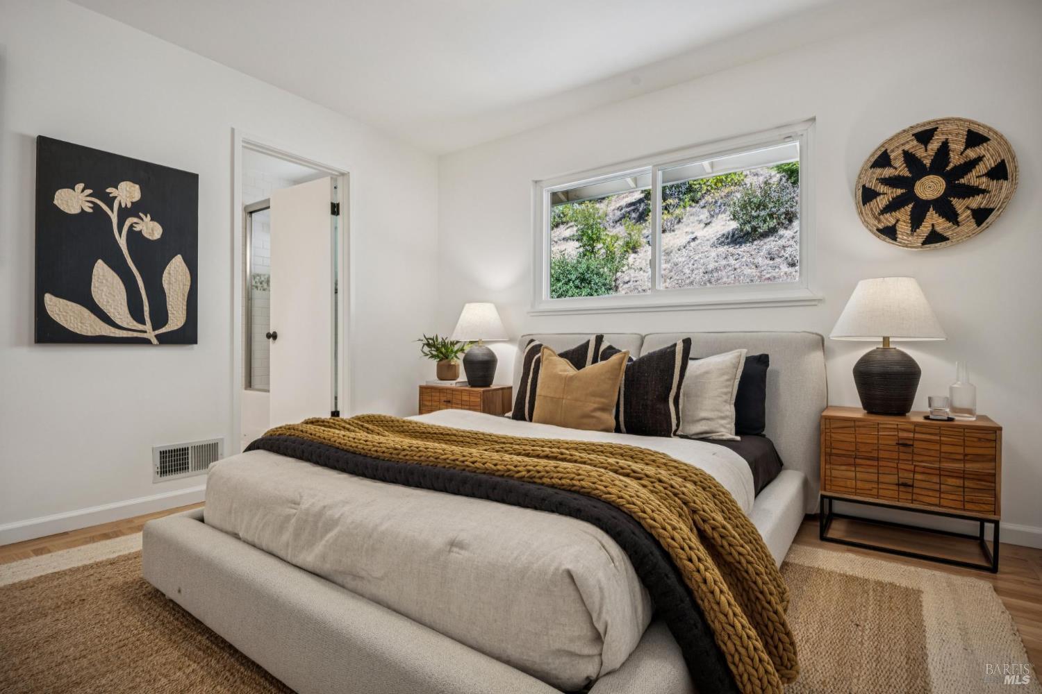 Detail Gallery Image 29 of 49 For 169 Kipling Dr, Mill Valley,  CA 94941 - 3 Beds | 2 Baths