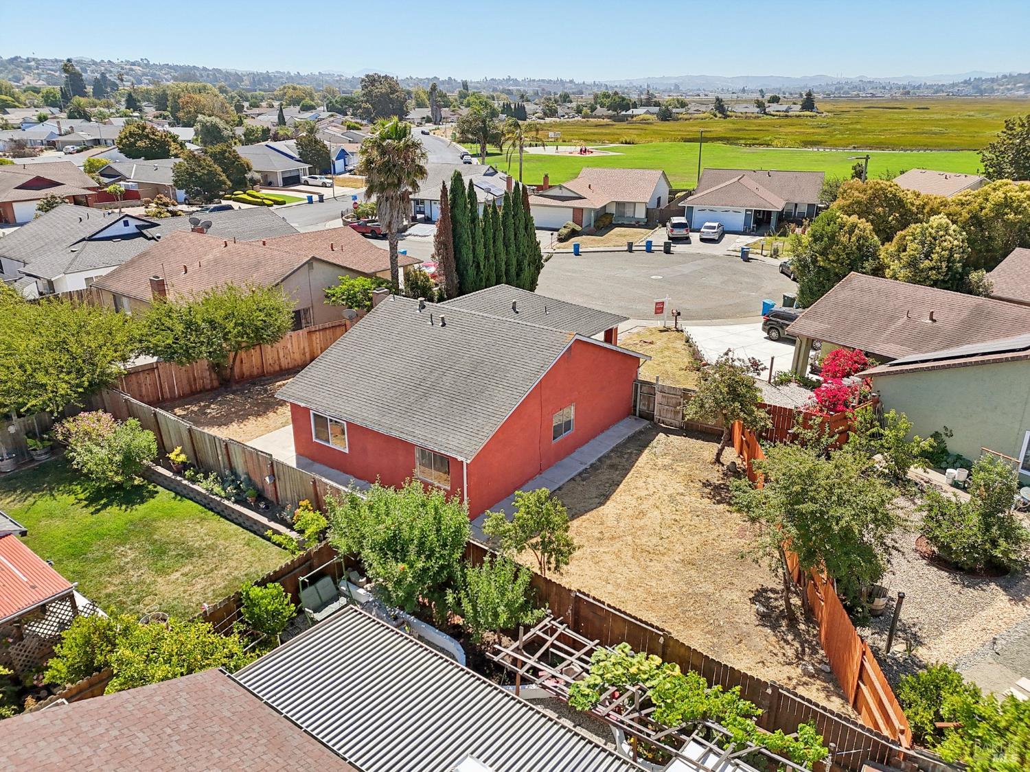Detail Gallery Image 39 of 41 For 112 Lilac Ct, Vallejo,  CA 94589 - 3 Beds | 2 Baths