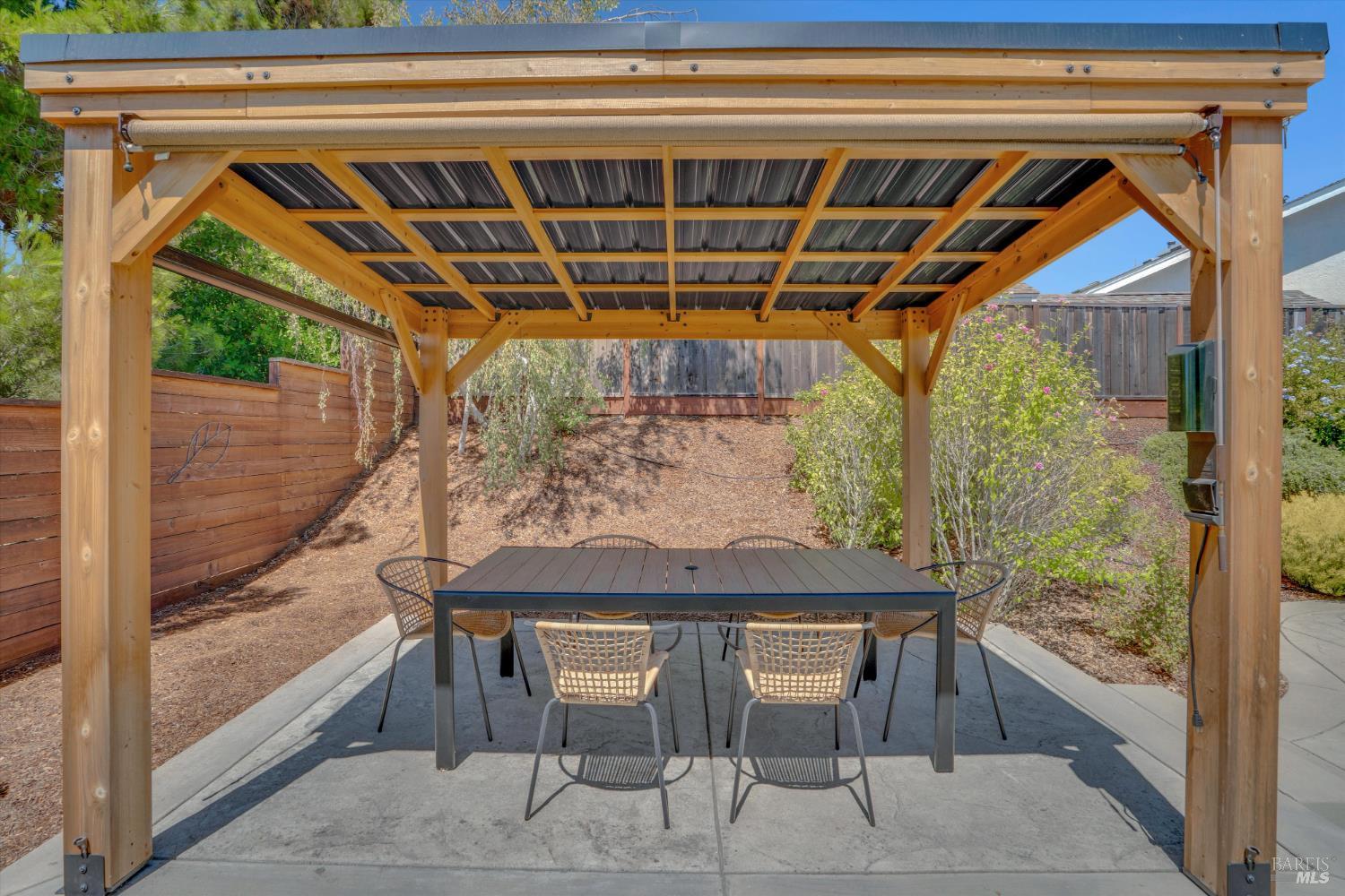 Detail Gallery Image 30 of 40 For 871 Hanlon Way, Benicia,  CA 94510 - 4 Beds | 2 Baths