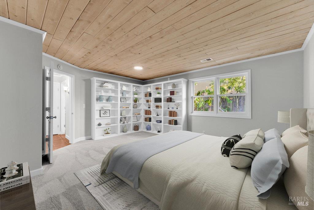 Detail Gallery Image 50 of 66 For 564 Willow Ct, Benicia,  CA 94510 - 2 Beds | 2 Baths