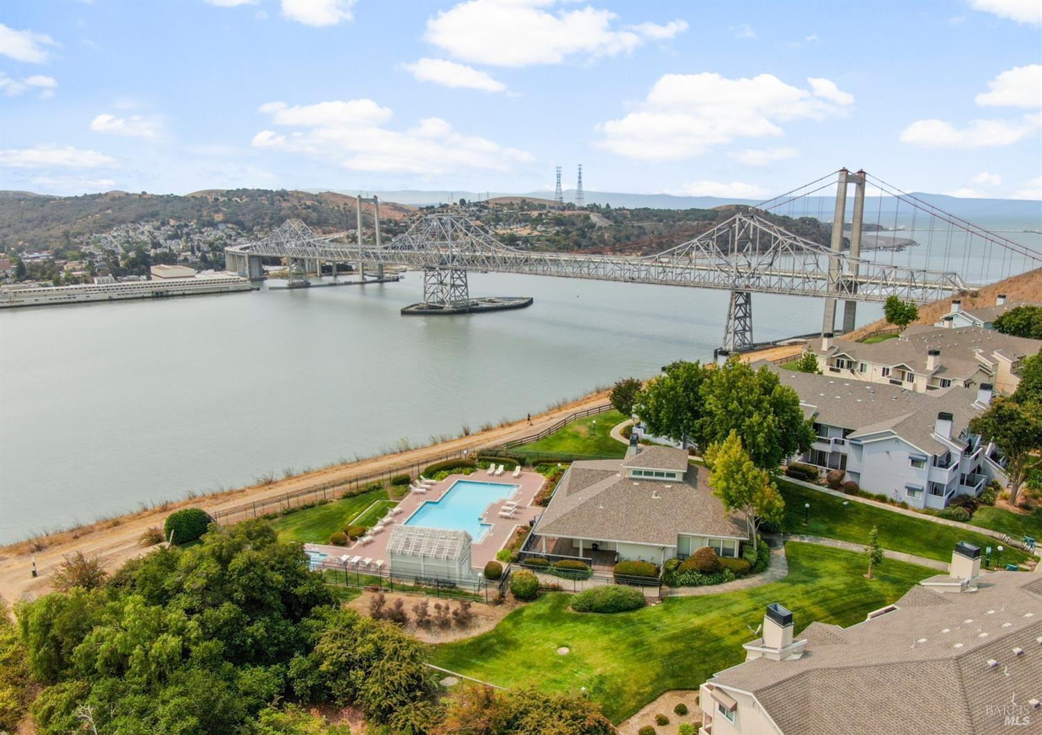 Detail Gallery Image 37 of 58 For 1201 Glen Cove Pkwy #1714,  Vallejo,  CA 94591 - 1 Beds | 1 Baths