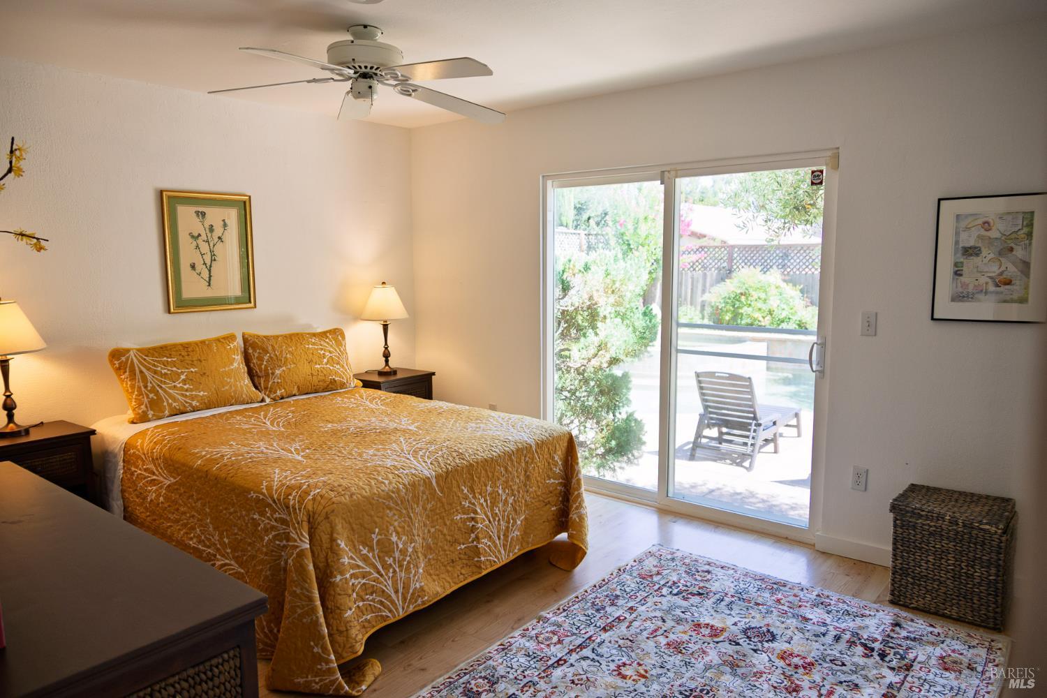 Detail Gallery Image 18 of 33 For 438 Crivelli Dr, Sonoma,  CA 95476 - 3 Beds | 2 Baths