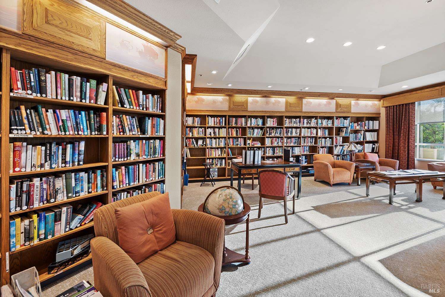 Detail Gallery Image 21 of 31 For 100 Thorndale Dr #410,  San Rafael,  CA 94903 - 2 Beds | 2 Baths