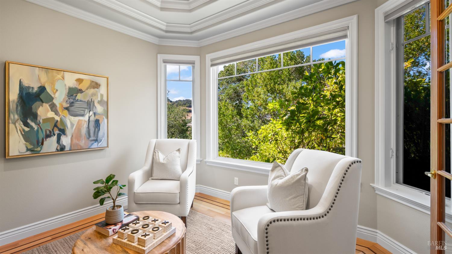 Detail Gallery Image 26 of 83 For 1 the Alameda Knls, San Anselmo,  CA 94960 - 5 Beds | 5/1 Baths
