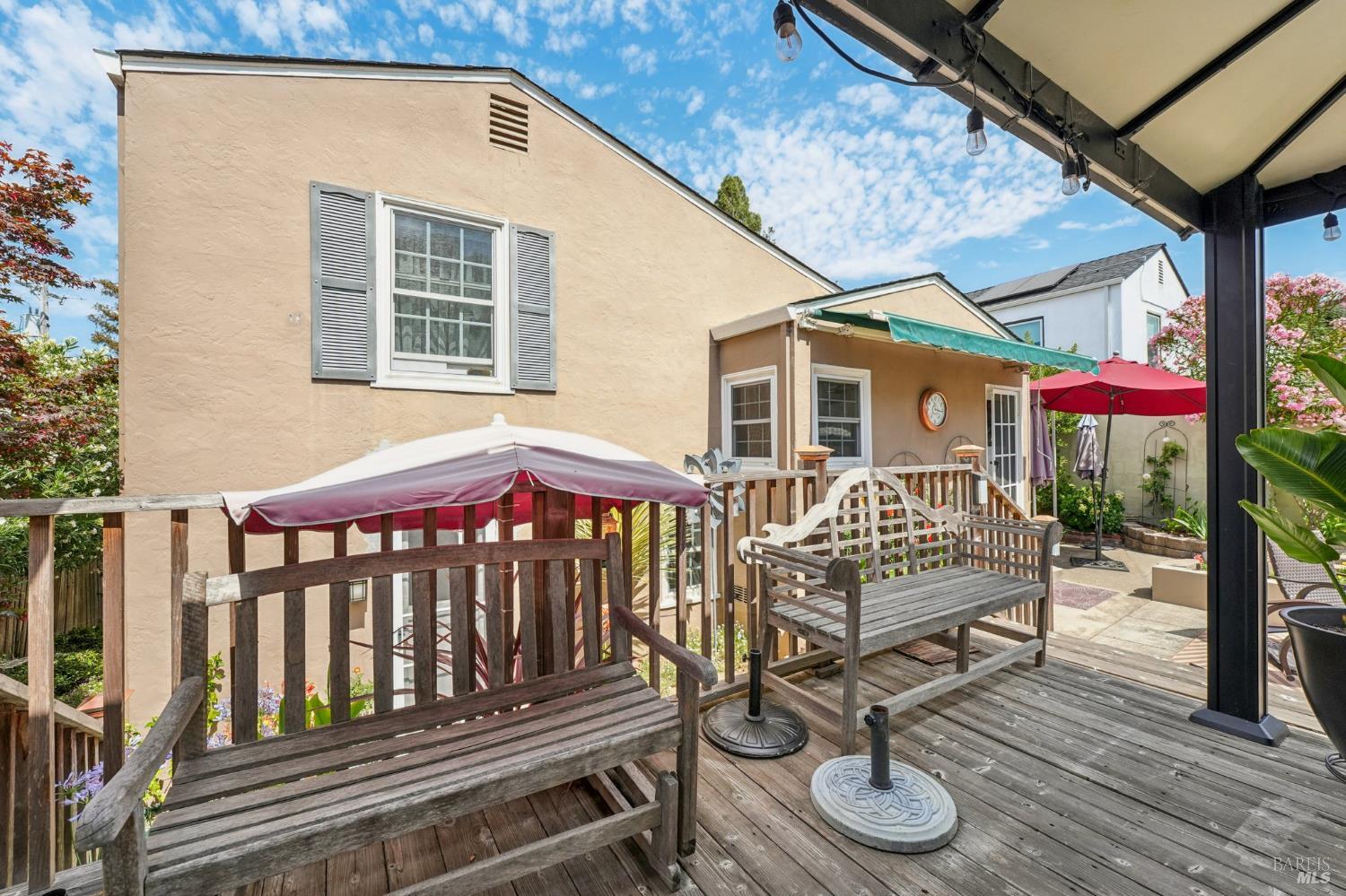 Detail Gallery Image 60 of 68 For 1072 Raymond Ave, Napa,  CA 94559 - 3 Beds | 1/1 Baths