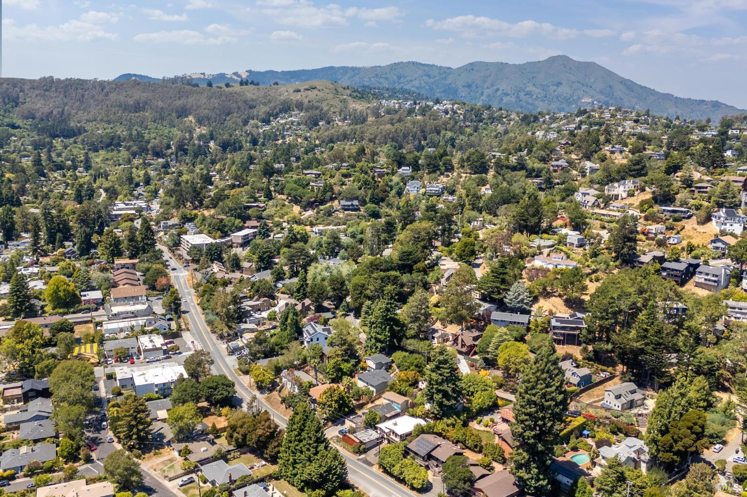 Detail Gallery Image 50 of 52 For 352 Shoreline Hwy, Mill Valley,  CA 94941 - 3 Beds | 2/1 Baths
