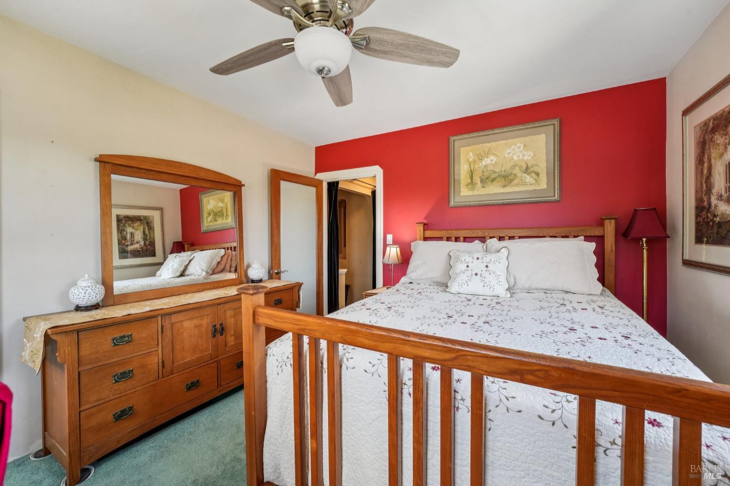 Detail Gallery Image 37 of 68 For 1072 Raymond Ave, Napa,  CA 94559 - 3 Beds | 1/1 Baths