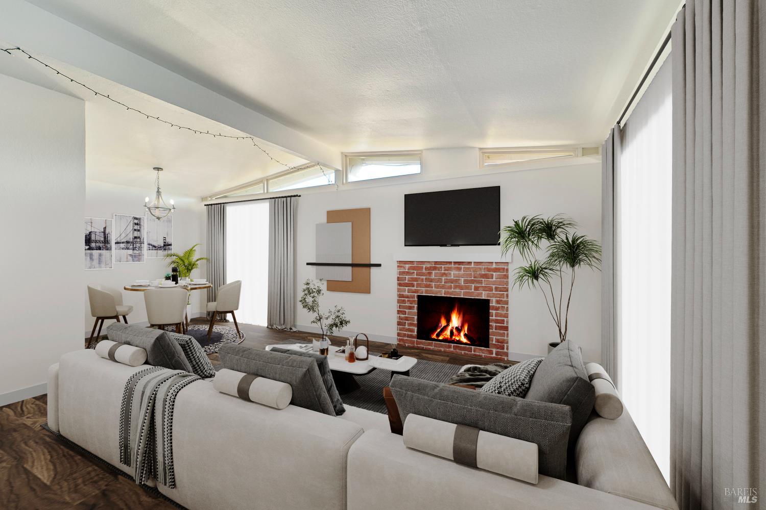 Detail Gallery Image 1 of 8 For 467 Baywood Dr, Vallejo,  CA 94591 - 3 Beds | 1 Baths
