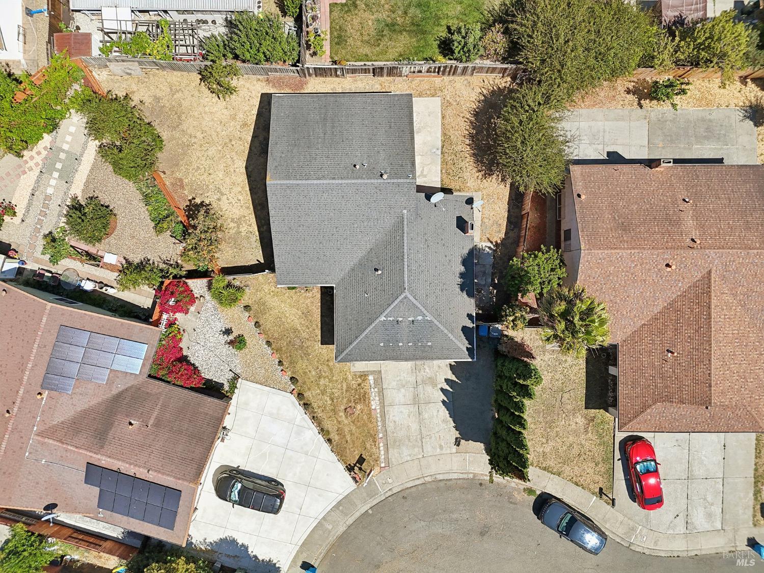 Detail Gallery Image 34 of 41 For 112 Lilac Ct, Vallejo,  CA 94589 - 3 Beds | 2 Baths