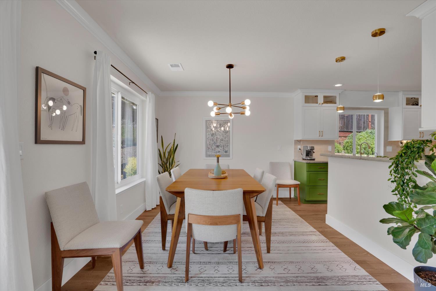 Detail Gallery Image 9 of 40 For 871 Hanlon Way, Benicia,  CA 94510 - 4 Beds | 2 Baths