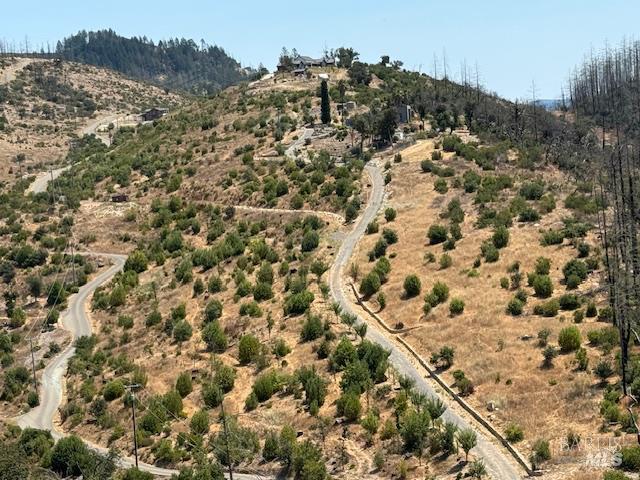 Detail Gallery Image 16 of 28 For 6300 Wildwood Mountain Rd, Santa Rosa,  CA 95409 - – Beds | – Baths