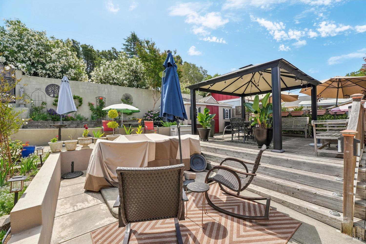 Detail Gallery Image 64 of 68 For 1072 Raymond Ave, Napa,  CA 94559 - 3 Beds | 1/1 Baths