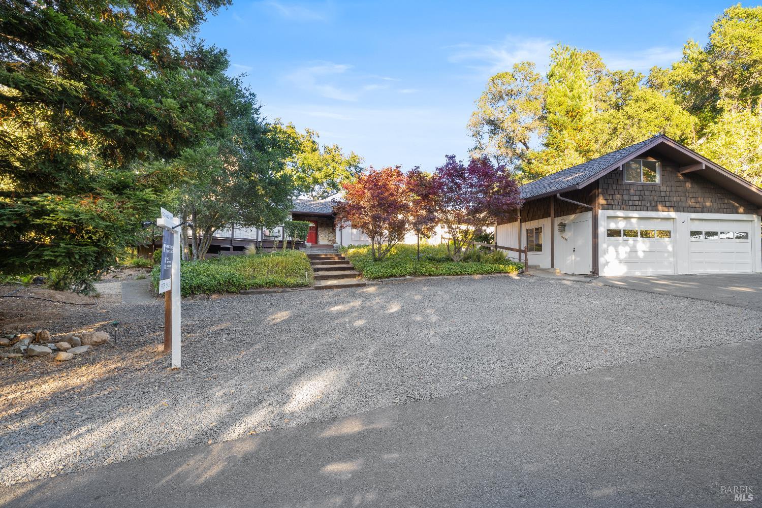 Detail Gallery Image 2 of 44 For 3051 Redwood Rd, Napa,  CA 94558 - 3 Beds | 4 Baths
