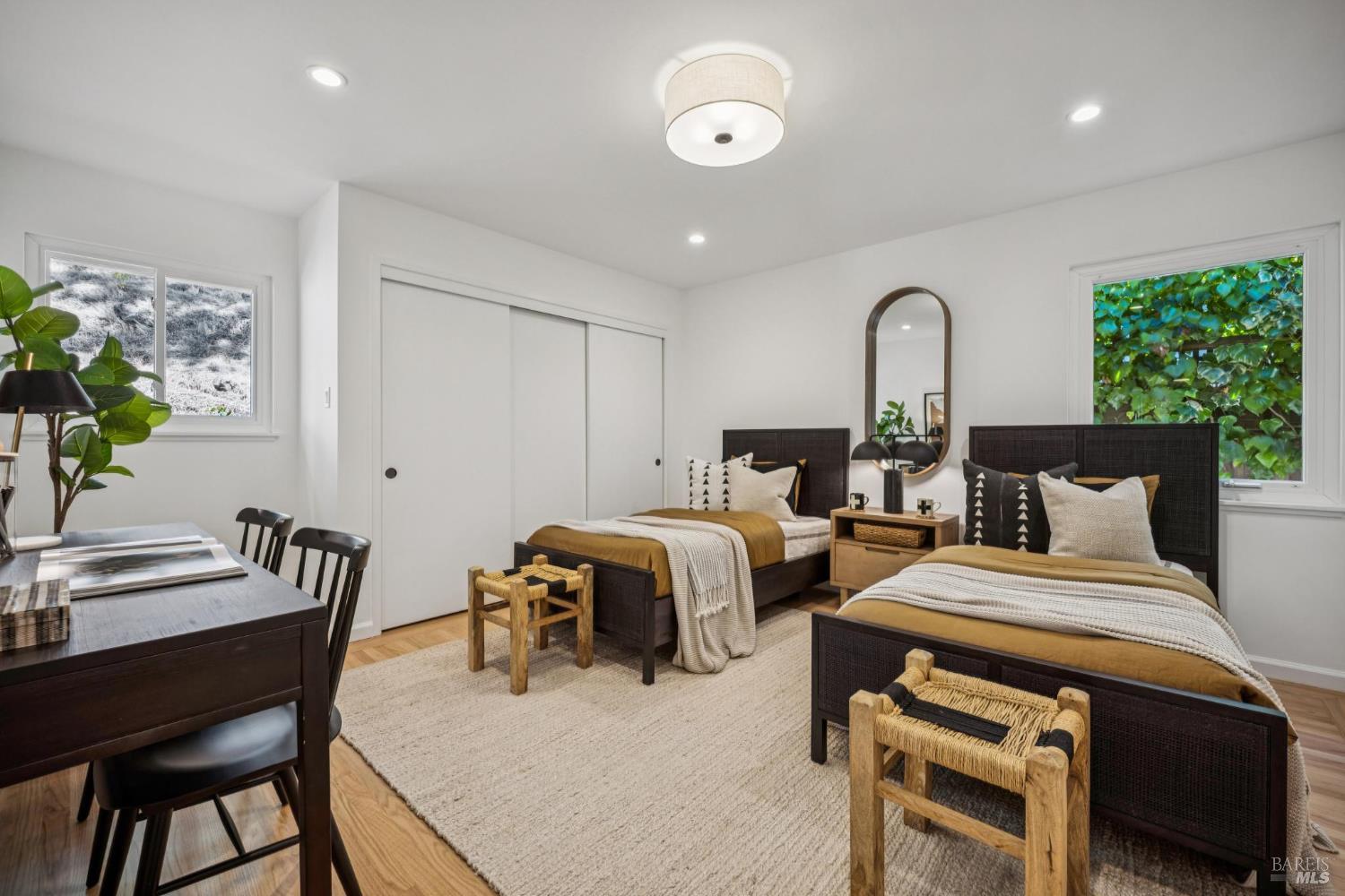 Detail Gallery Image 34 of 49 For 169 Kipling Dr, Mill Valley,  CA 94941 - 3 Beds | 2 Baths