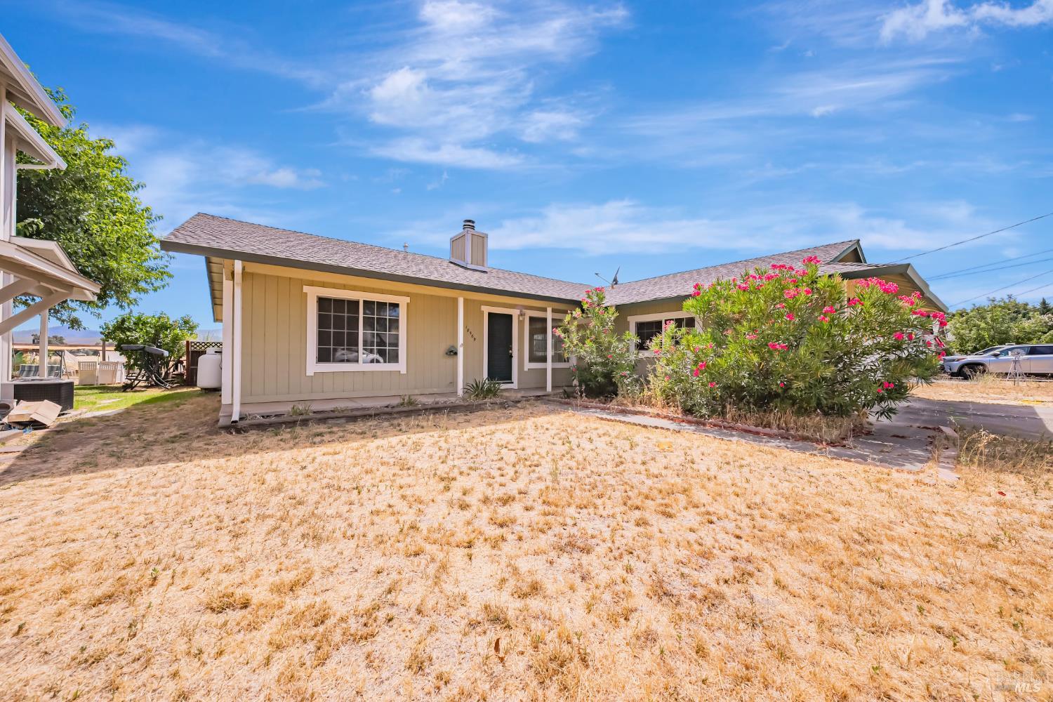 Detail Gallery Image 1 of 32 For 18569 Spyglass Rd, Hidden Valley Lake,  CA 95467 - 2 Beds | 2 Baths
