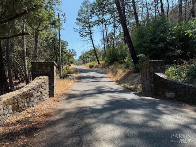 Detail Gallery Image 5 of 28 For 6300 Wildwood Mountain Rd, Santa Rosa,  CA 95409 - – Beds | – Baths