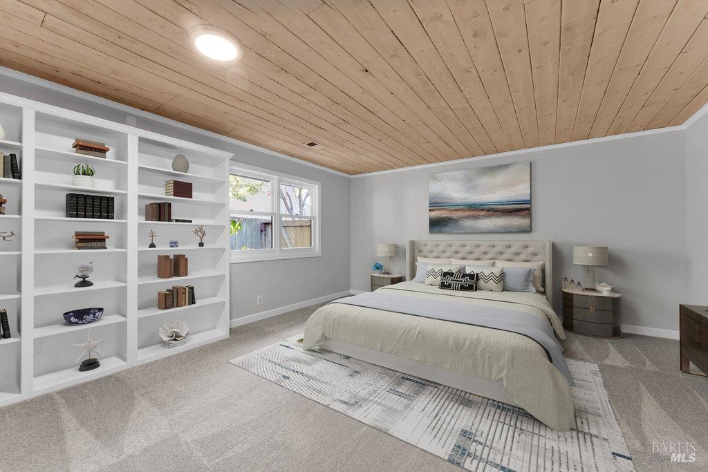 Detail Gallery Image 46 of 66 For 564 Willow Ct, Benicia,  CA 94510 - 2 Beds | 2 Baths