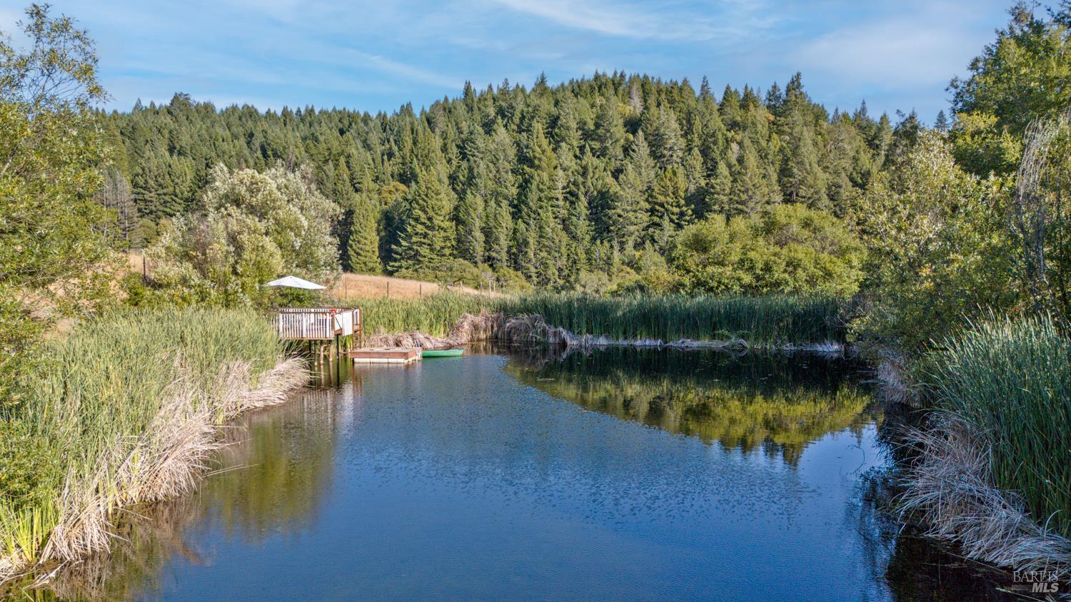 Detail Gallery Image 41 of 50 For 21200 Orr Springs Rd, Ukiah,  CA 95480 - 5 Beds | 4 Baths