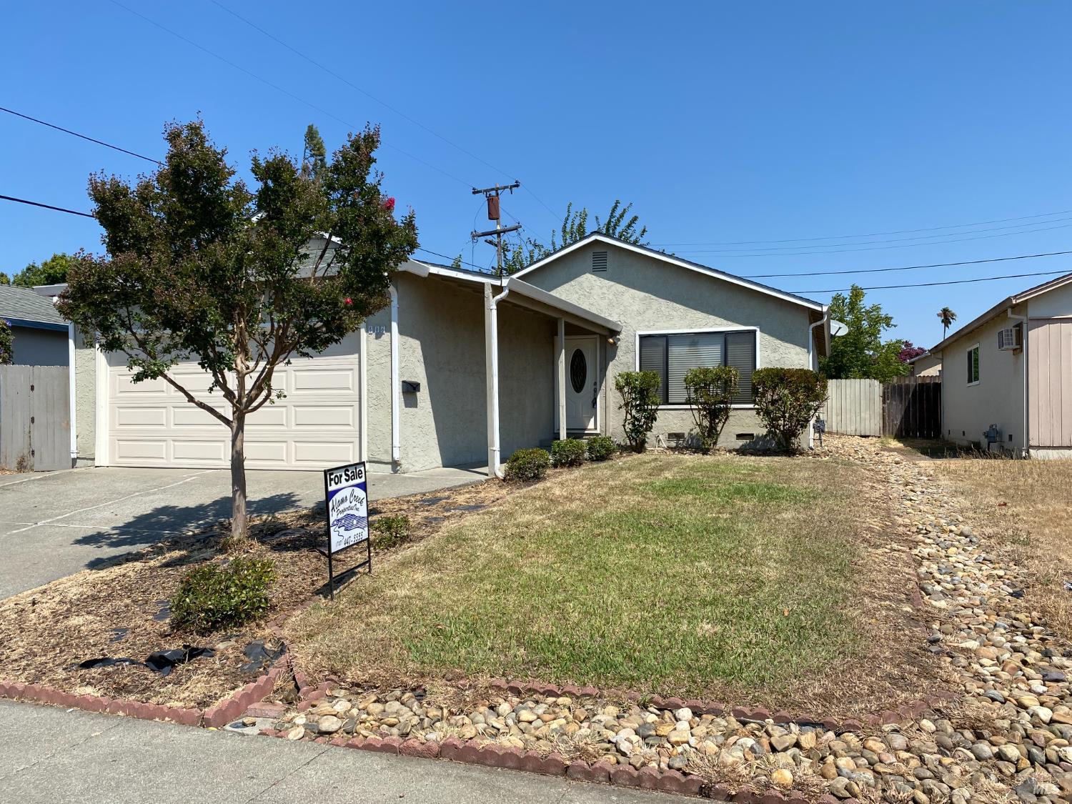 Detail Gallery Image 1 of 18 For 506 Nebraska St, Fairfield,  CA 94533 - 3 Beds | 2 Baths