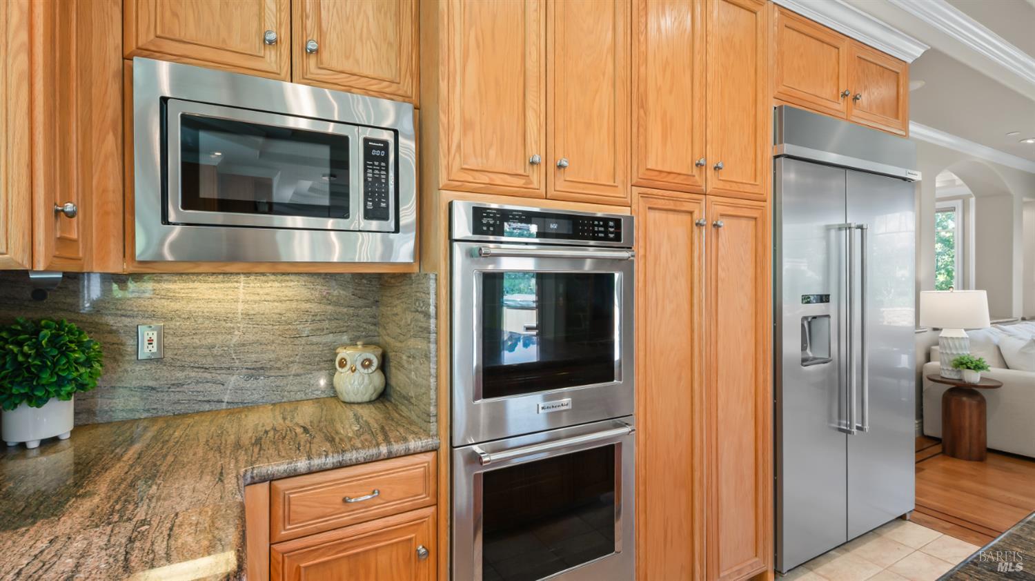 Detail Gallery Image 22 of 83 For 1 the Alameda Knls, San Anselmo,  CA 94960 - 5 Beds | 5/1 Baths