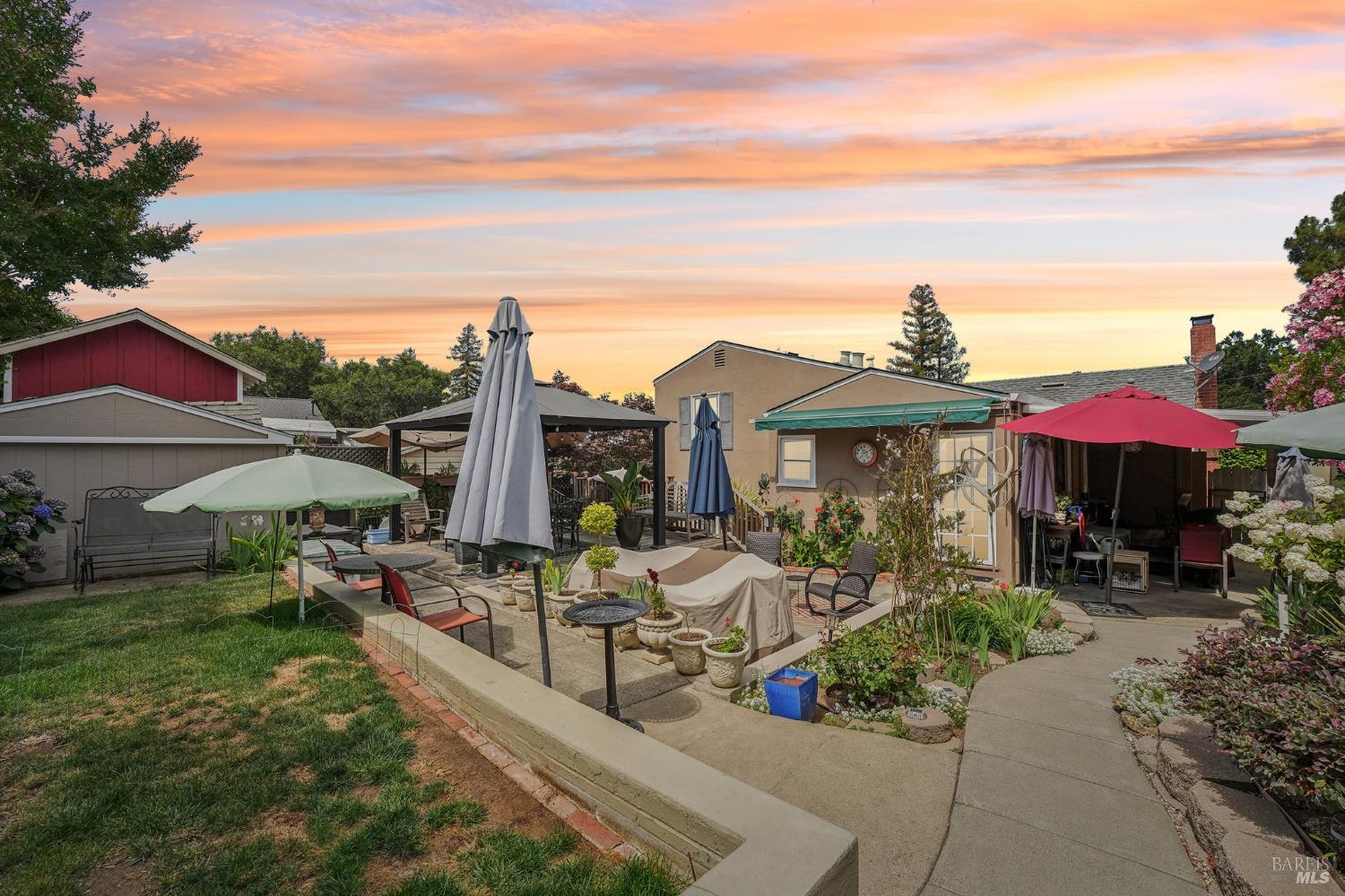 Detail Gallery Image 68 of 68 For 1072 Raymond Ave, Napa,  CA 94559 - 3 Beds | 1/1 Baths