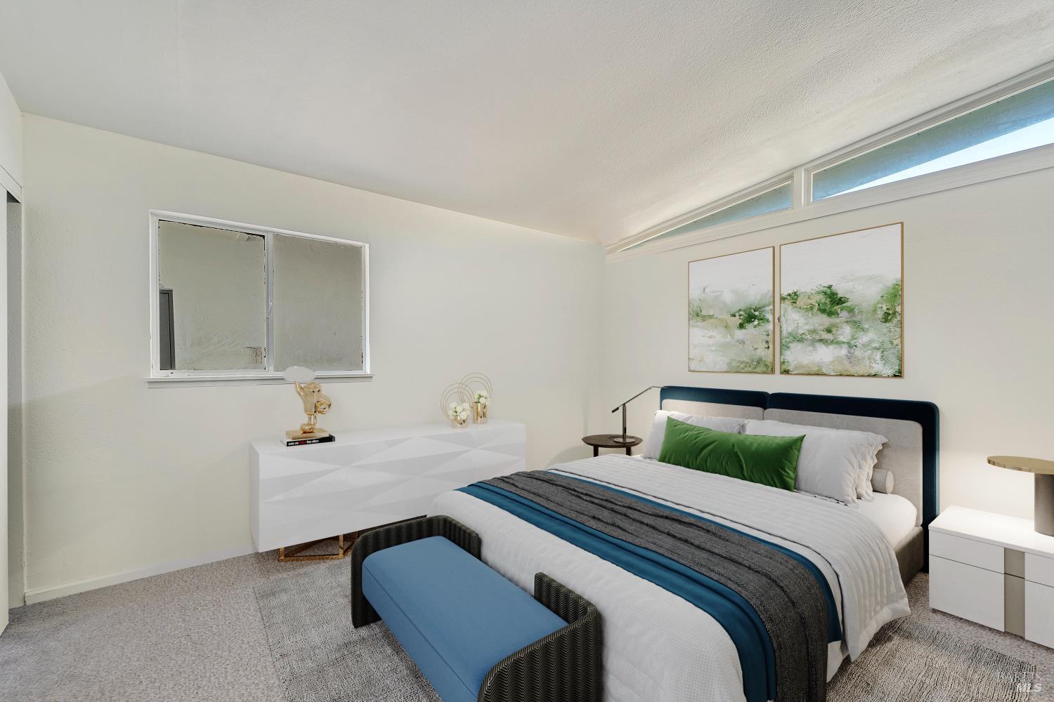 Detail Gallery Image 6 of 8 For 467 Baywood Dr, Vallejo,  CA 94591 - 3 Beds | 1 Baths