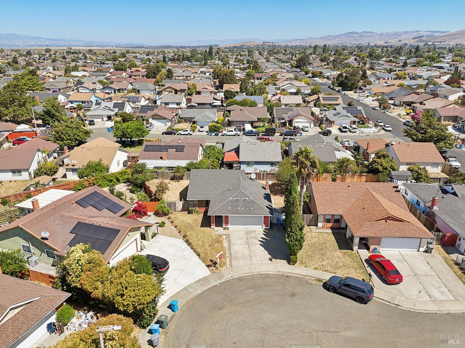 Detail Gallery Image 33 of 41 For 112 Lilac Ct, Vallejo,  CA 94589 - 3 Beds | 2 Baths