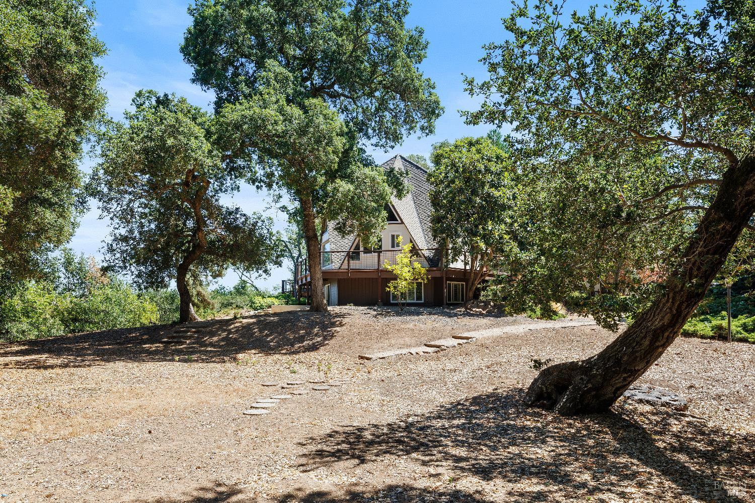 Detail Gallery Image 37 of 44 For 3051 Redwood Rd, Napa,  CA 94558 - 3 Beds | 4 Baths