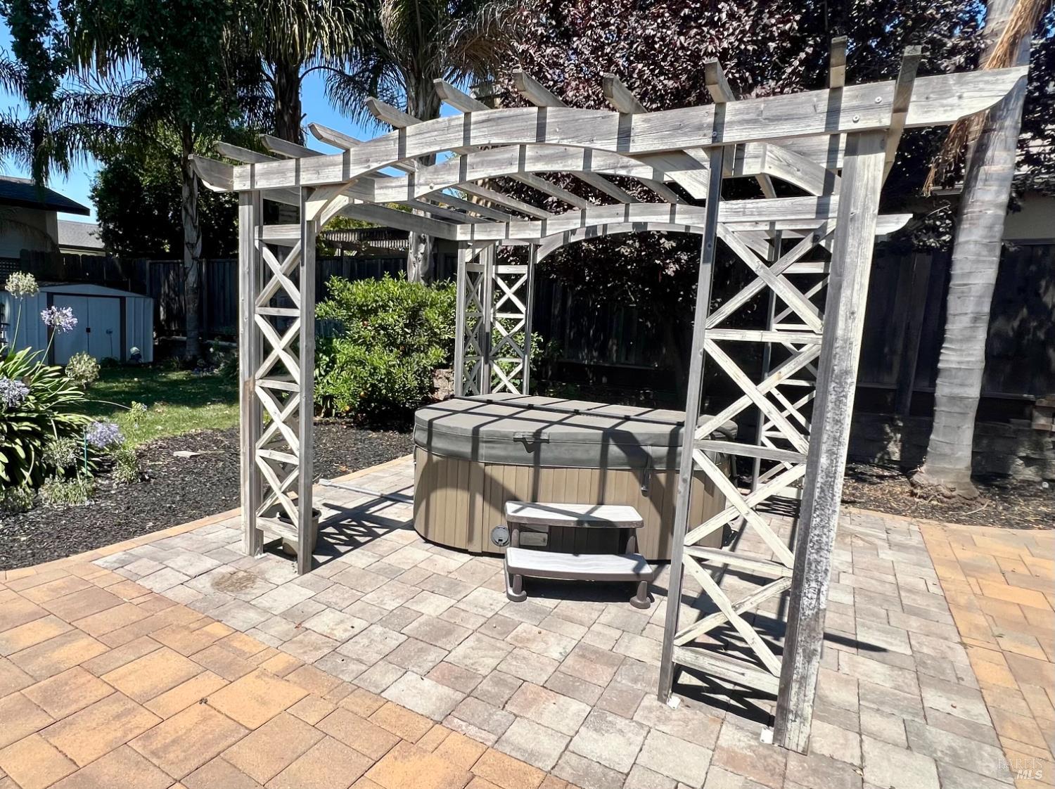Detail Gallery Image 19 of 20 For 4403 Morse Ct, Napa,  CA 94558 - 2 Beds | 2 Baths