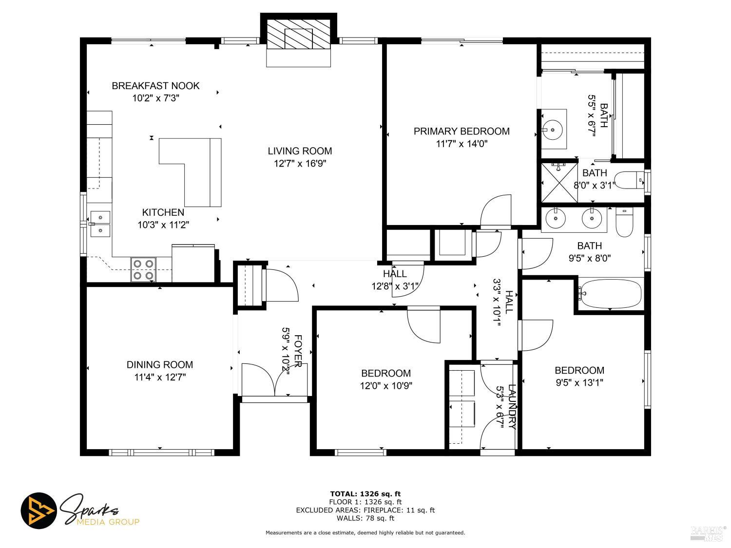 Detail Gallery Image 44 of 45 For 56 Terry Ln, Suisun City,  CA 94585 - 3 Beds | 2 Baths