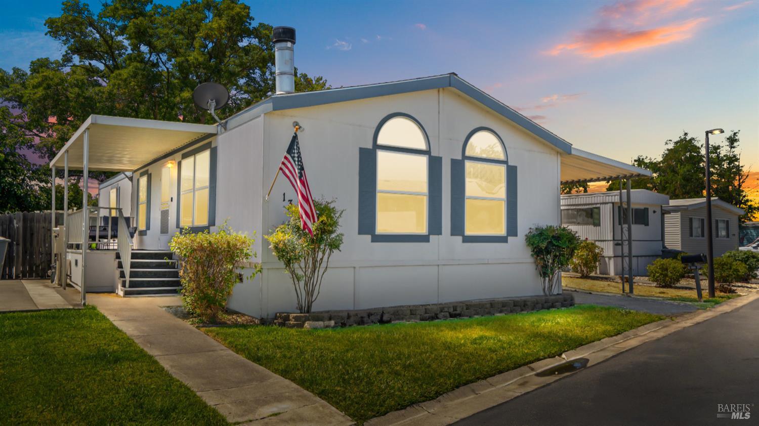 Detail Gallery Image 34 of 34 For 131 Del Paso Dr, Vacaville,  CA 95687 - 3 Beds | 2 Baths