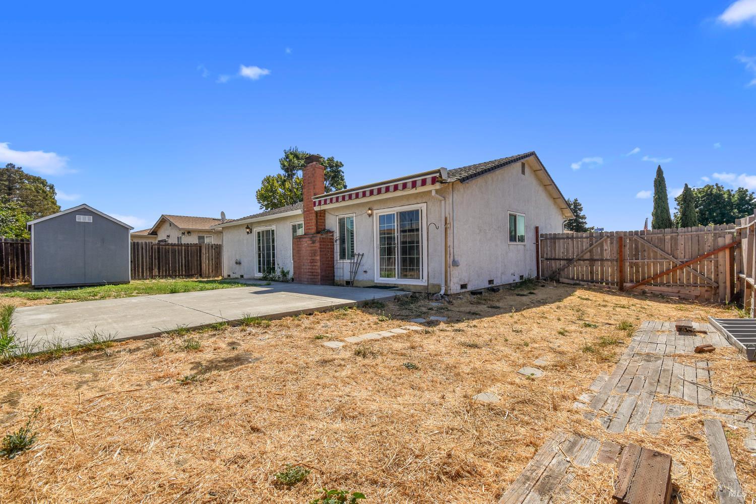 Detail Gallery Image 40 of 45 For 56 Terry Ln, Suisun City,  CA 94585 - 3 Beds | 2 Baths