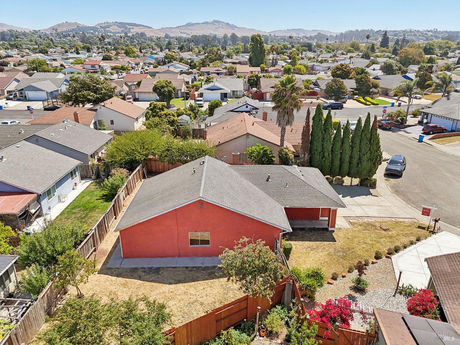 Detail Gallery Image 40 of 41 For 112 Lilac Ct, Vallejo,  CA 94589 - 3 Beds | 2 Baths