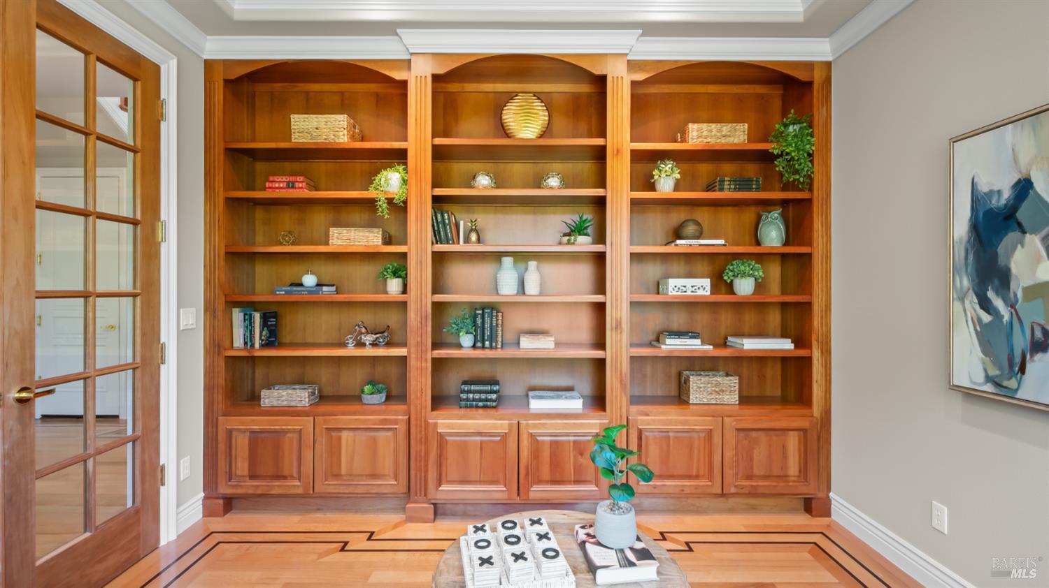 Detail Gallery Image 27 of 83 For 1 the Alameda Knls, San Anselmo,  CA 94960 - 5 Beds | 5/1 Baths