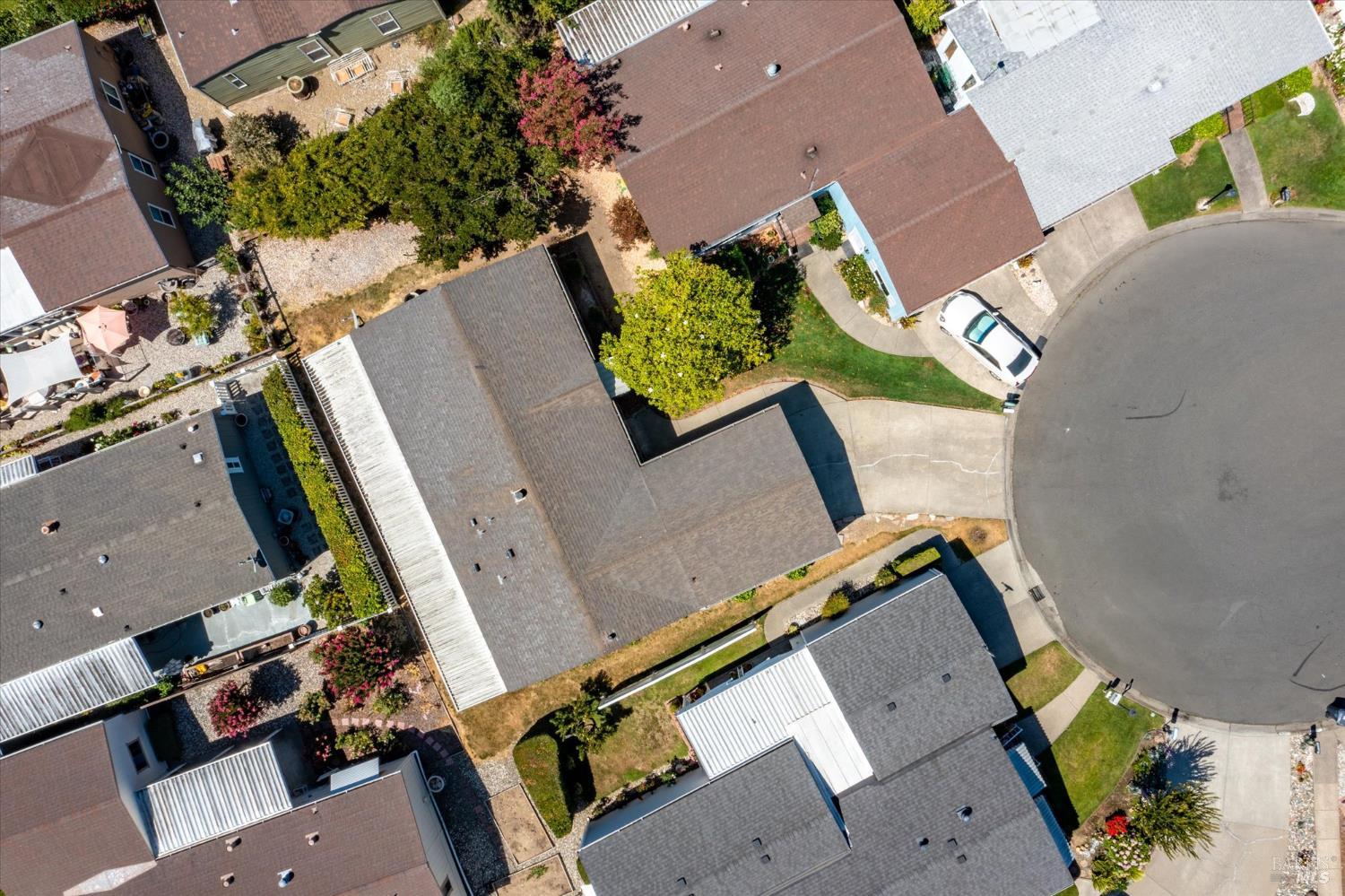 Detail Gallery Image 39 of 39 For 209 Shirley Ct 116, Napa,  CA 94558 - 2 Beds | 2 Baths