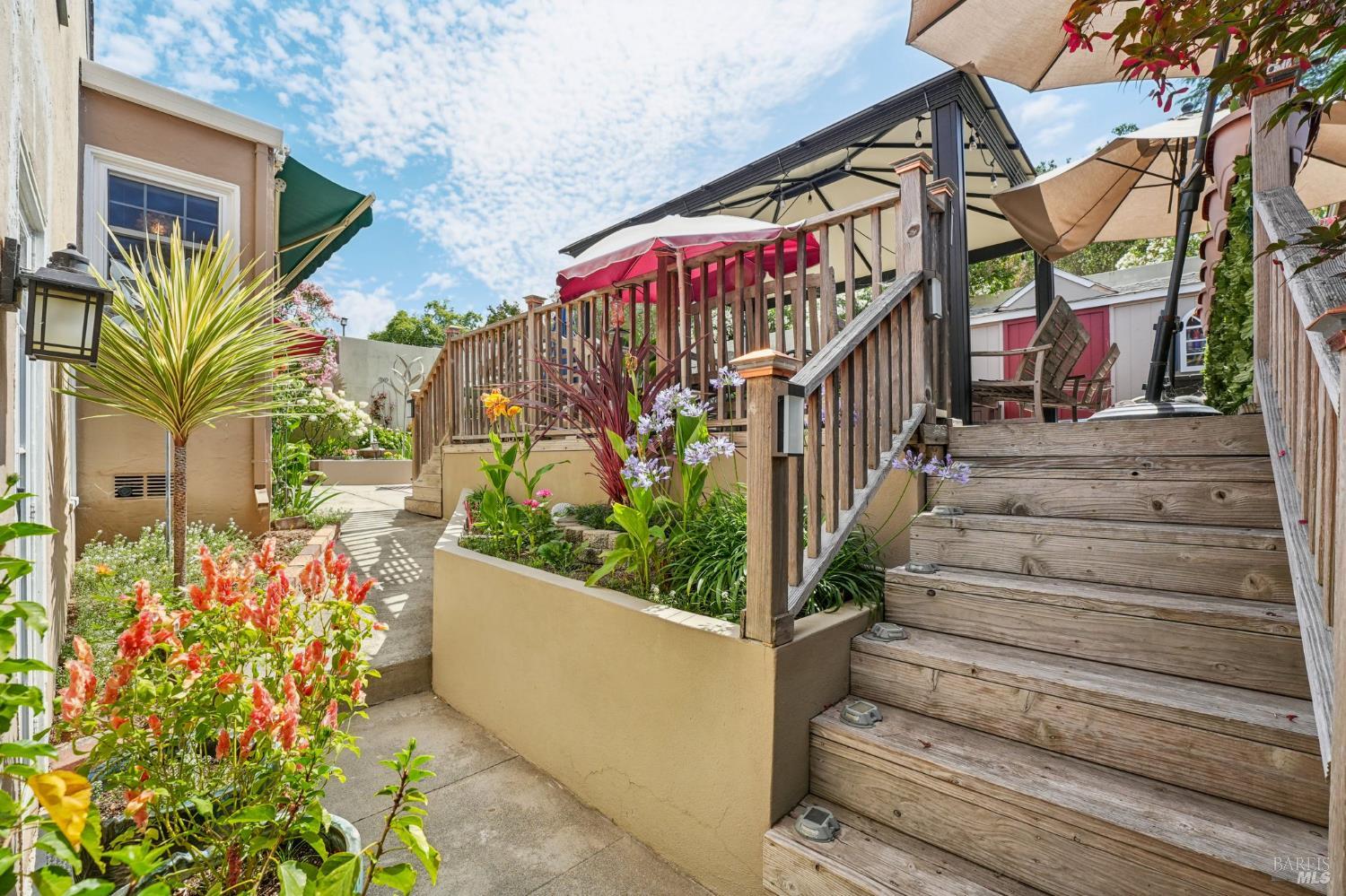 Detail Gallery Image 61 of 68 For 1072 Raymond Ave, Napa,  CA 94559 - 3 Beds | 1/1 Baths