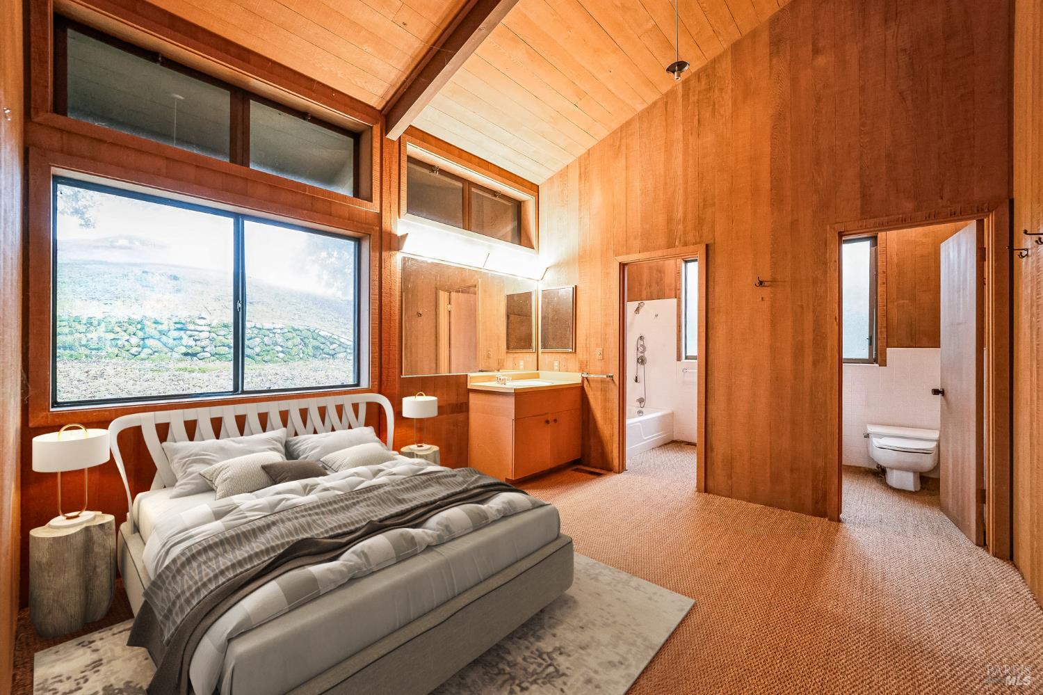Detail Gallery Image 34 of 52 For 2000 Whitehall Ln, Saint Helena,  CA 94574 - 1 Beds | 2 Baths