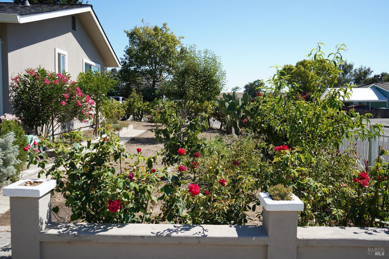 Detail Gallery Image 5 of 57 For 9896 Sunray Pl, Windsor,  CA 95492 - 4 Beds | 2 Baths