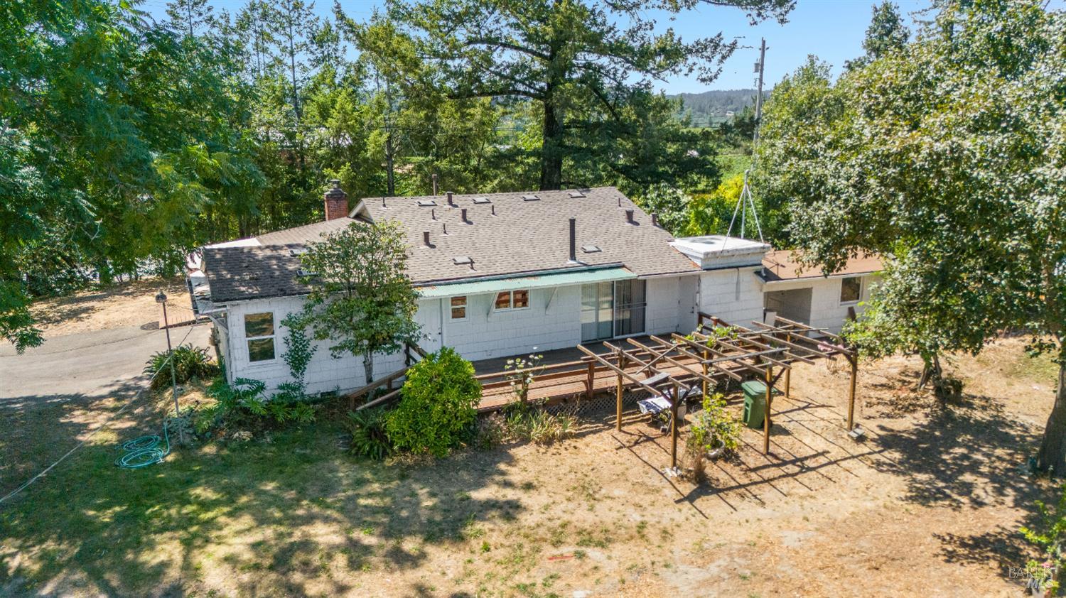 Detail Gallery Image 37 of 48 For 5295 N Hwy 116 Unkn, Sebastopol,  CA 95472 - 3 Beds | 2 Baths