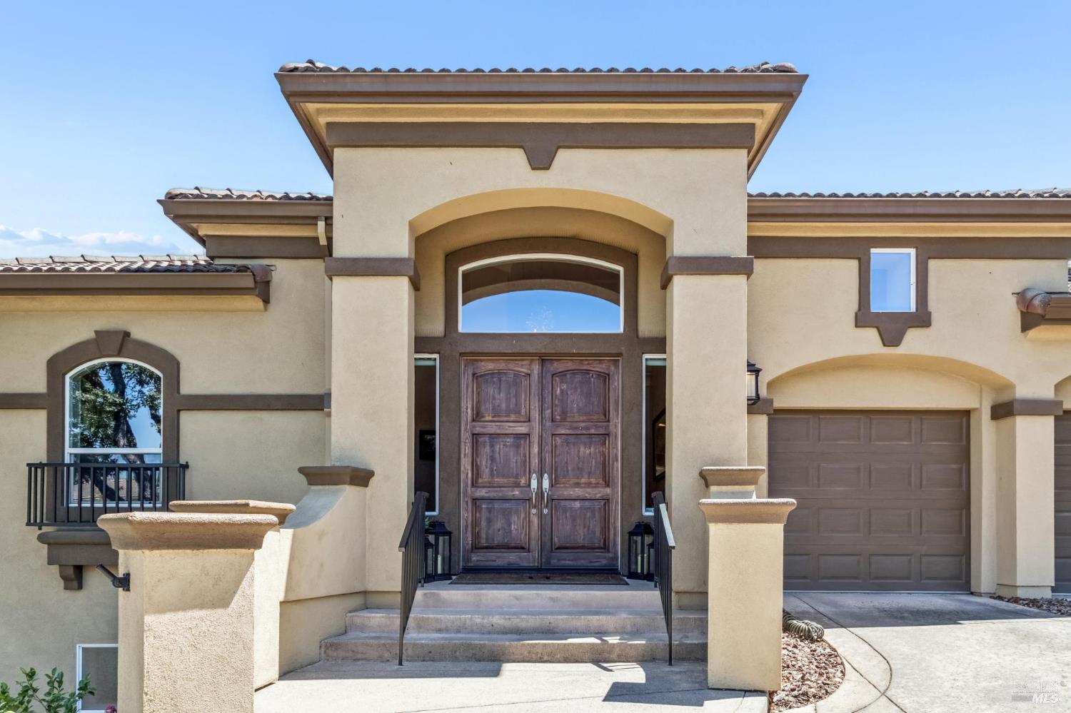 Detail Gallery Image 7 of 99 For 6 Old Coach Rd, Napa,  CA 94558 - 4 Beds | 3/1 Baths